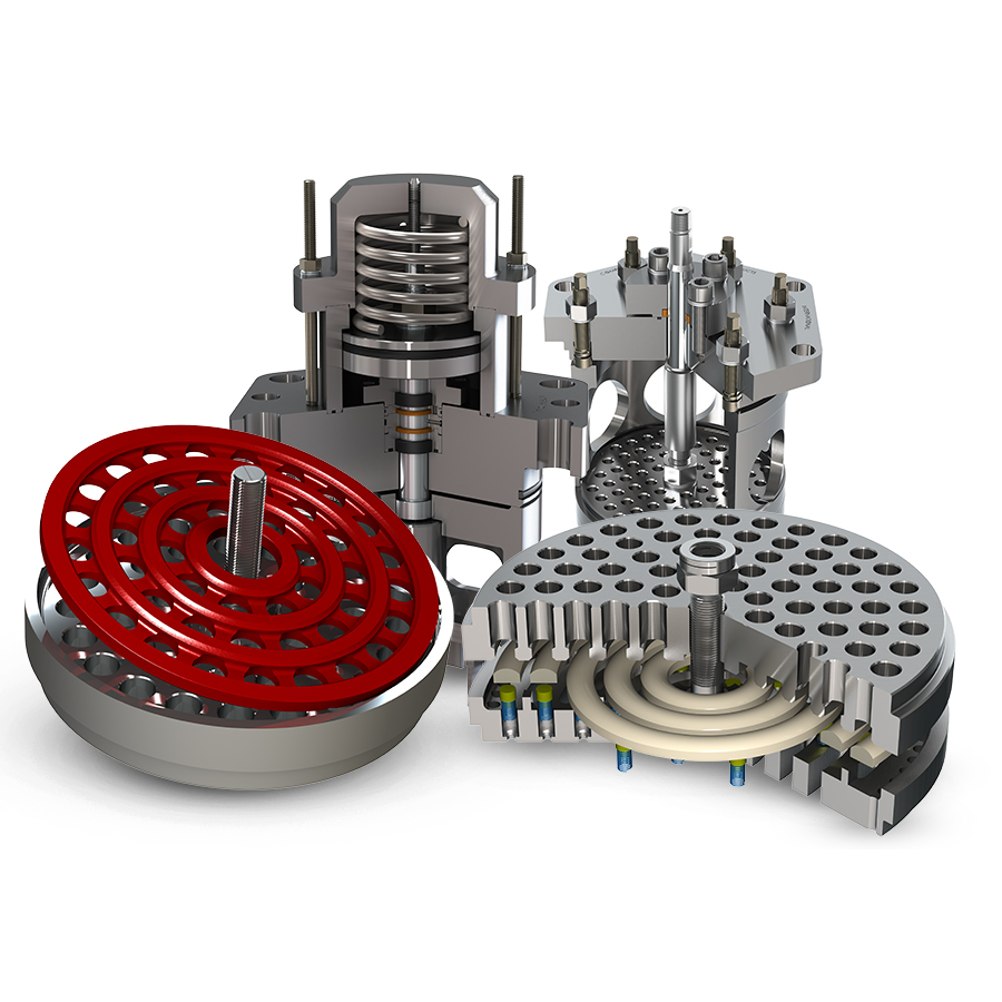 specialty valves
